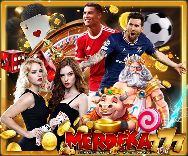 Situs Judi Slot Online